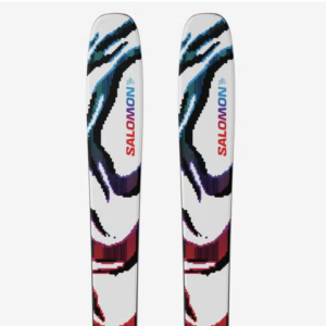 Salomon S/LAB QST BLANK