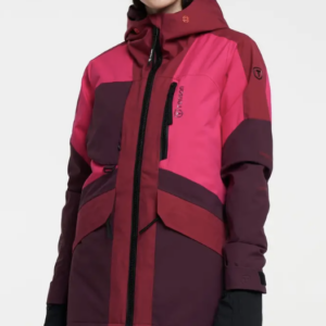 Tenson Ski pants + jacket