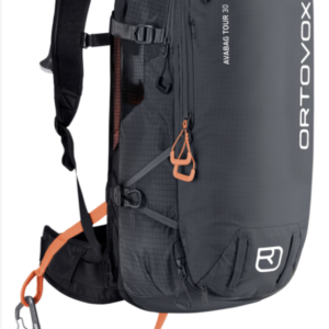 Ortovox Litric airbag 32L