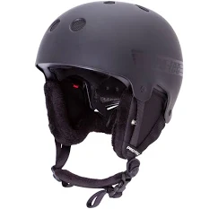 Pro-Tec Old School Snowboard/Ski helm
