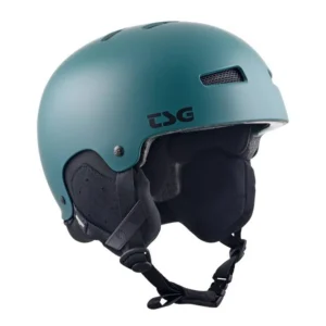 TSG Gravity Solid Color Skihelm