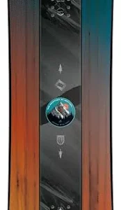Jones - Pack Snowboard Mountain Twin + binding - Snowboard plank