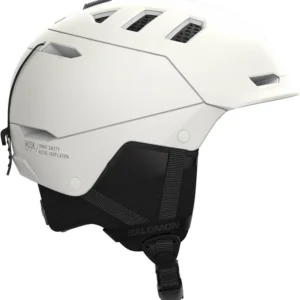 Salomon - Helmen Helmen Husk Pro - White