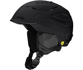 Skihelm Smith Vantage 2 Mips Matte Black