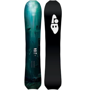 Lib Tech Travis Rice Orca